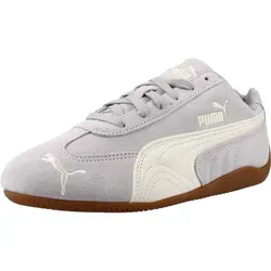 PUMA SPEEDCAT OG Grau - Sportliche Sneakers in Größe 38 - Trendige PUMA SPEEDCAT OG in Grau, ideal für Freizeit und Sport. Mit sportlichem Design und hoher Bequemlichkeit für den täglichen Einsatz.