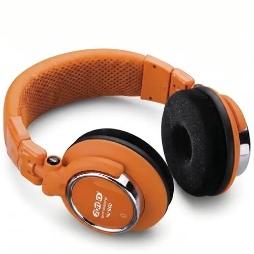 Zomo HD-1200 Professioneller Stereo-Kopfhörer