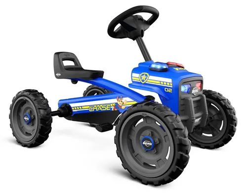 BERG Gokart Buzzy PAW Patrol Chase für Kinder ab 2 Jahren von BERG