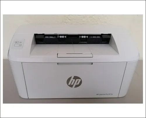 HP LaserJet Pro M15a Laserdrucker von HP