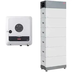 Fronius Primo GEN24 4.0 Plus 4kW Hybrid Wechselrichter von BYD