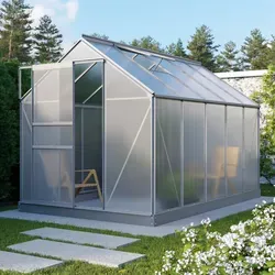 Vitavia Gewächshaus