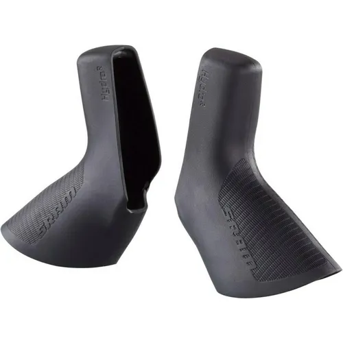 Sram Rival eTap AXS Road Griffgummis Schwarz/Grau 112mm von SRAM