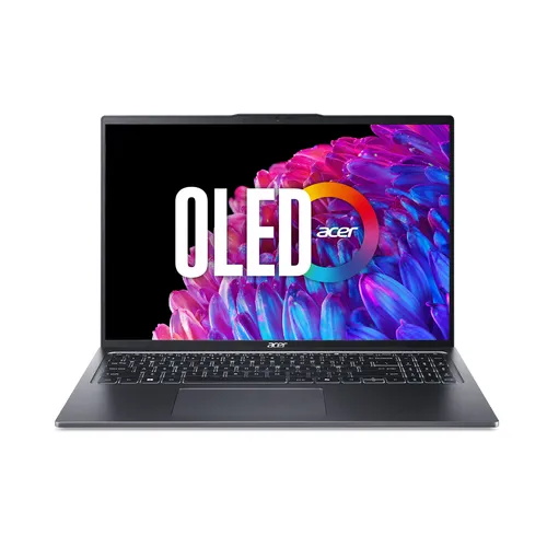 Acer Swift Go 16 OLED SFG16-72-518S von Acer