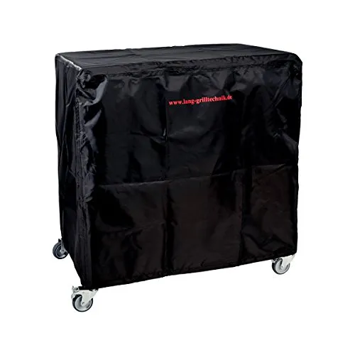Schutzhülle für Standgerät 4-flammiger Gasbräter/Gasgrill und Holzkohlegrill 9002