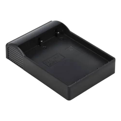 Ladeschale 8.4V DC166 | kompatibel mit Olympus BLH-1 von Akku-King