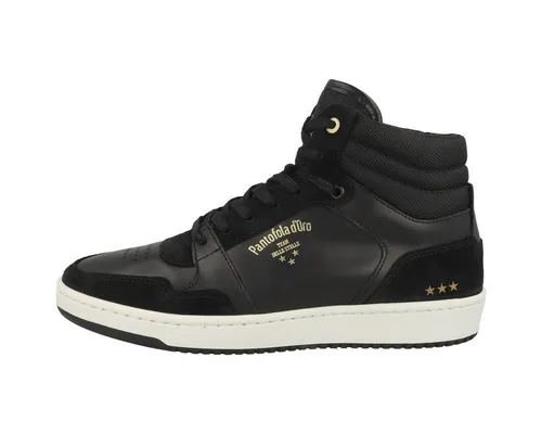 Produktbild Pantofola d'Oro Sneaker aus Leder/Textil