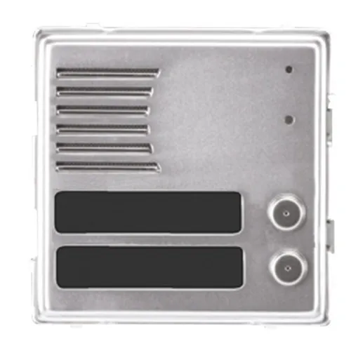 Grothe Türlautsprecher-Abdeckg. TL 1148/22 Funktionsmodule 74852