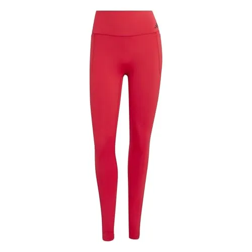 adidas Hosen Rot von adidas