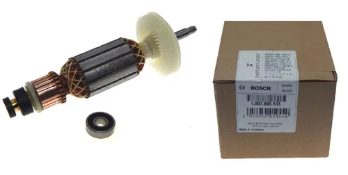 Bosch Anker, Rotoren und Statoren von Bosch