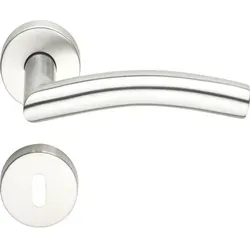 Türknäufe & -klinken Weiß von Meintürgriff