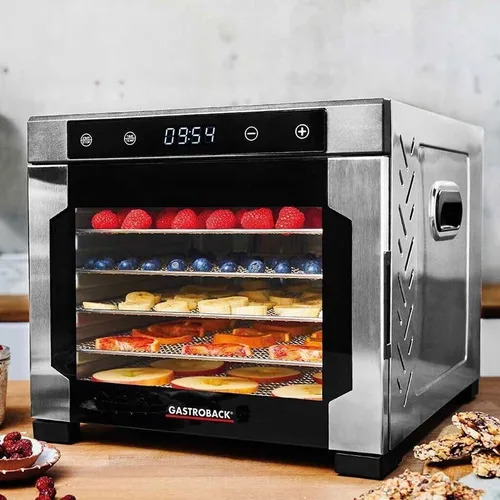 Gastroback Dörrautomat Design Pro 46602