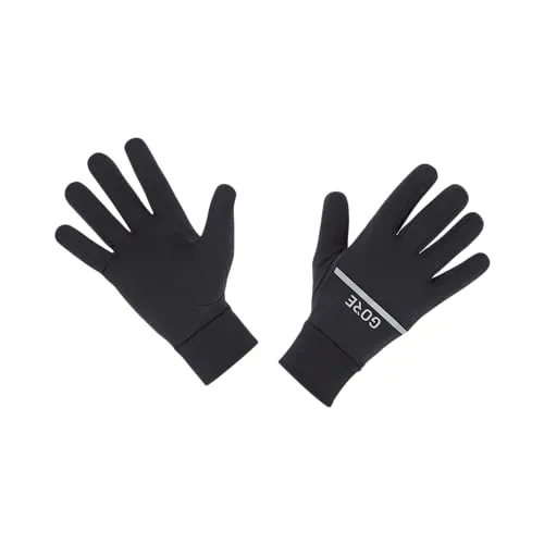 GOREWEAR R3 Handschuhe, Schwarz, Größe 11 von GOREWEAR