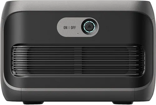 Anker SOLIX BP3800 Erweiterungsakku - 3.840Wh LiFePO4, ideale Ergänzung für Ihr Energiemanagement mit erweiterbarer Kapazität bis zu 26,9 kWh