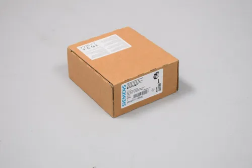 Siemens 3RV2011-1AA20 Motorschutzschalter S00 - Sonstiges Automations Equipment – Kompakter Motorschutzschalter für zuverlässigen Überlast- und Kurzschlussschutz, ideal für industrielle Anwendungen und beengte Platzverhältnisse.