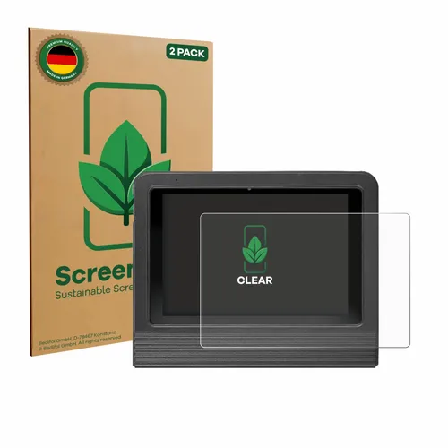 2x ScreenLeaf Displayschutzfolie für Launch X-431 V + 2026 10.1