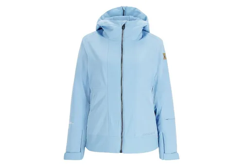 Spyder Skijacke CASCADE JACKET BLACK