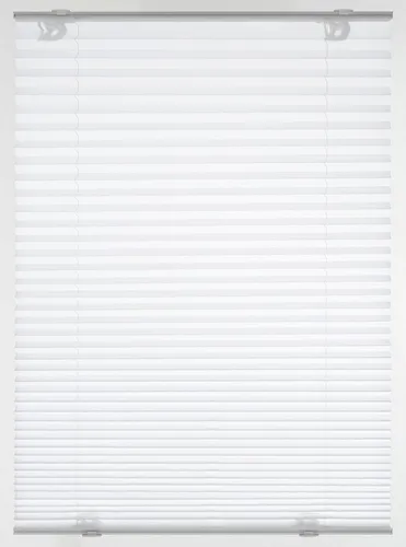 GARDINIA Dachfensterplissee – Blickdicht und ohne Bohren von GARDINIA