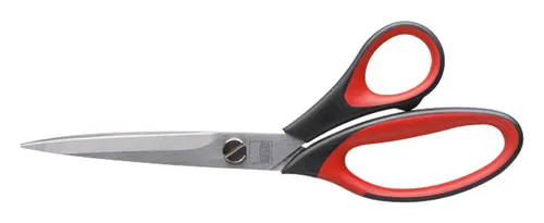 Erdi Mehrzweckschere 2-Komponenten-Griff 250 mm - D820-250