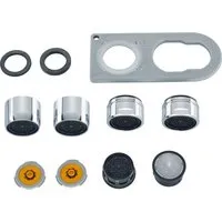 Produktbild Wasserspar-Set 11-teilig
