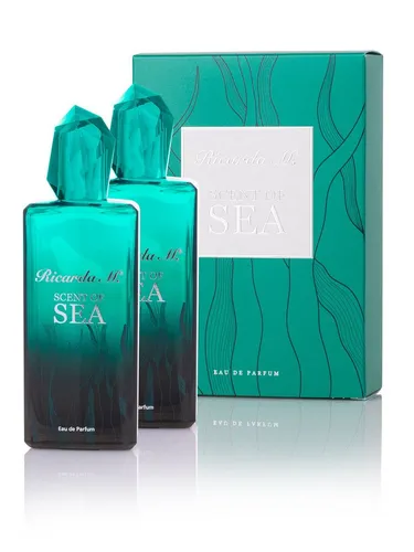 Ricarda M. Eau de Parfum