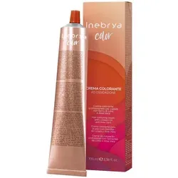Inebrya Color 9/17 very light cashmere blond 100 ml von Inebrya