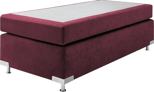 Boxspringbetten bis 400 Euro von Westfalia