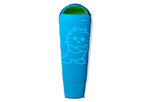 Crossroad Kinderschlafsack Flexy blau von Crossroad
