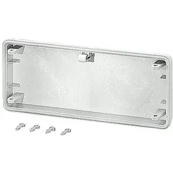 Hensel Anbauflansch Mi FP 20