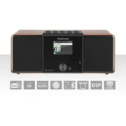 Telestar DIRA S 32i CD