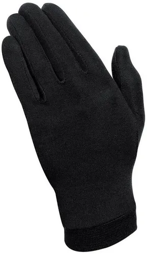 Held Unterziehhandschuh - Seide, Größe M / 8