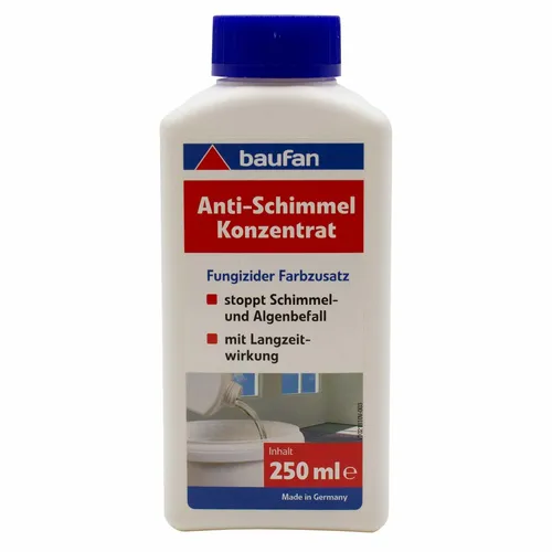 Baufan Anti-Schimmel Konzentrat 250ml