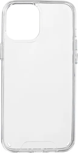 PETER JÄCKEL Back Cover ULTRA CLEAR für Apple iPhone 13 Mini #1907536