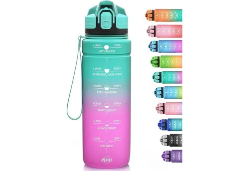 LuxusKollektion Trinkflasche 500ml