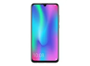 Honor 10 Lite 64GB Dual Sim - Wassertropfen-Display für maximales Bildschirmverhältnis, ideal für Multimedia-Fans