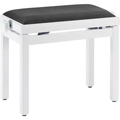 STAGG Klavierbank PB39 WHM VBK | Neu