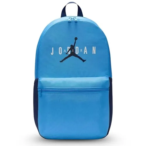 NIKE Jordan Rucksack Air Blau MA0880-B9F