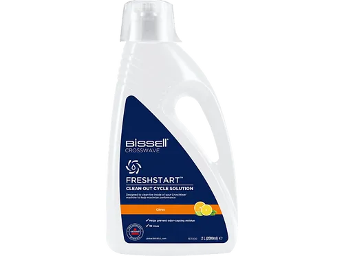 BISSELL FRESHSTART Cleanout Cycle 2 Liter Reinigungsmittel von BISSELL