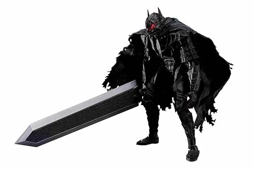 TAMASHII NATIONS S.H. Figuarts Berserk Guts
