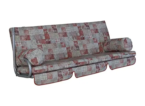 Angerer Freizeitmöbel Hollywoodschaukel Auflage Trend von Angerer