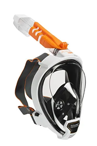 OCEAN REEF ARIA QR+ Schnorchelmaske