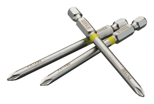 Stroxx Bits, 90 mm 1/4