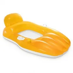 Koopman LOUNGE-BETT 163X104CM 2ASS