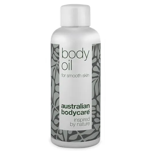 Narbensalbe & Dehnungsstreifen Öl 80 ml by Australian Bodycare