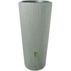 Garantia »Vaso« 2-in-1-Regenspeicher-Set in Agave
