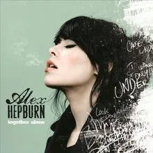 Together Alone von Hepburn,Alex | CD | Zustand sehr gut