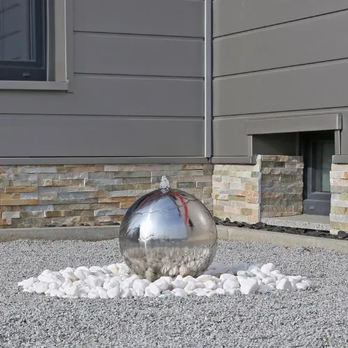 Brunnen & Wasserfälle von CLGarden