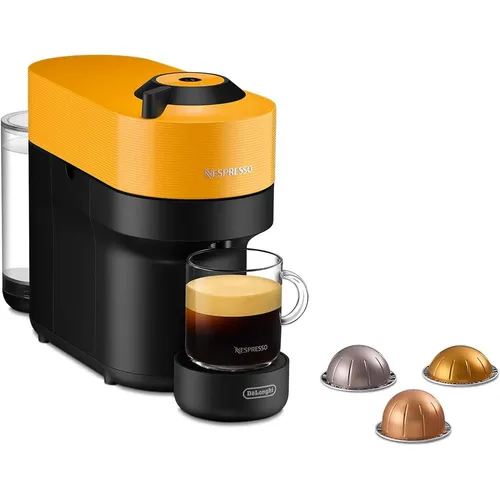 Nespresso De Longhi ENV90.Y Vertuo Pop