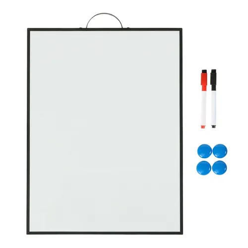 Whiteboard Magnettafel A3