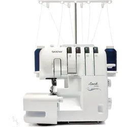 Brother Overlock-Nähmaschine 2104D